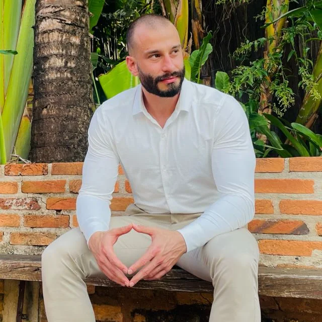 Henrique S. Di Mauro